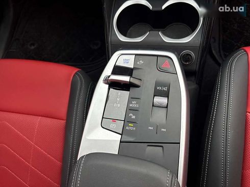 BMW iX1 2023 - фото 30