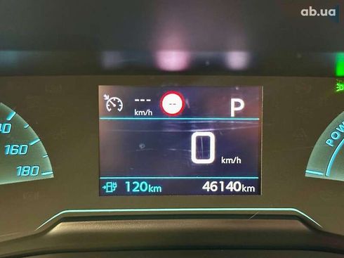 Peugeot e-208 2022 - фото 23