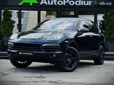 Купить Porsche бу в Украине - купить на Автобазаре