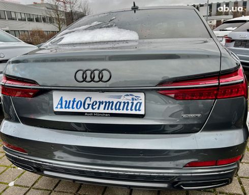 Audi A6 2020 - фото 45