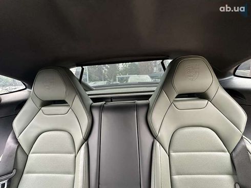 Porsche Panamera 2024 - фото 17