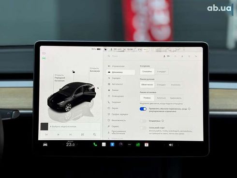Tesla Model Y 2023 - фото 19