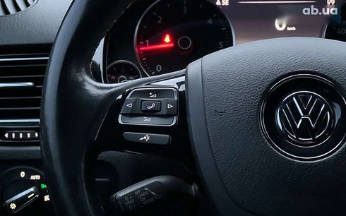 Volkswagen Touareg 2014 - фото 11