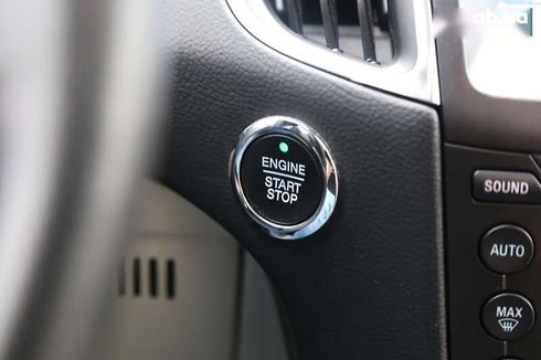 Ford Edge 2019 - фото 16