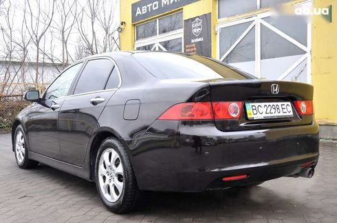 Honda Accord 2008 - фото 11