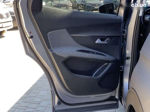 Peugeot 3008 2020 - фото 27