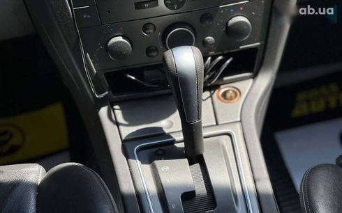 Opel Vectra 2006 - фото 18