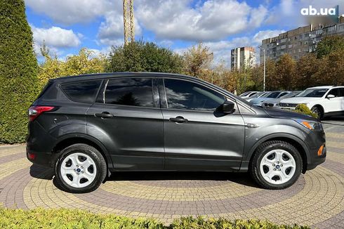 Ford Escape 2018 - фото 8