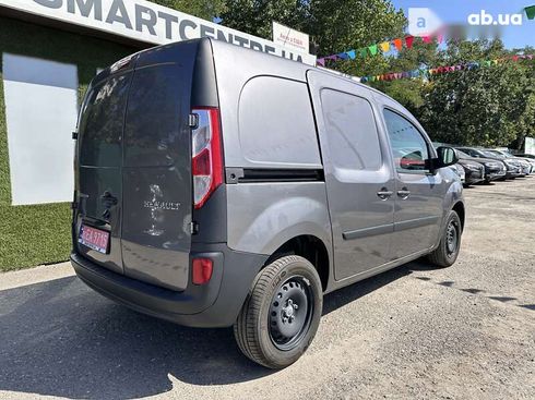 Renault Kangoo 2019 - фото 5