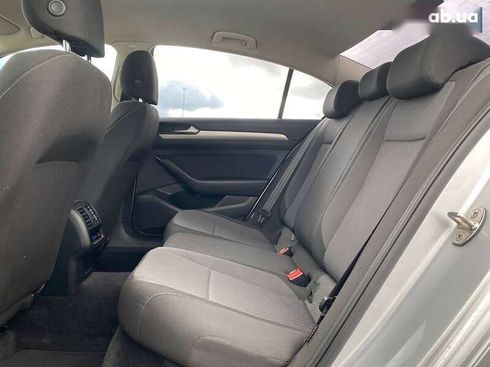 Volkswagen Passat 2015 - фото 20