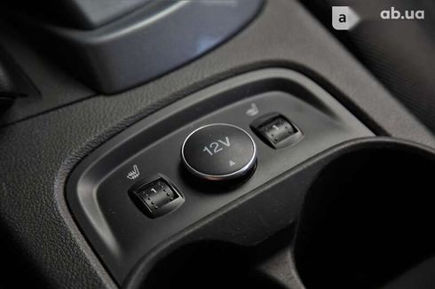 Ford Focus 2013 - фото 18