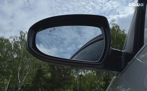 Hyundai Tucson 2017 - фото 16