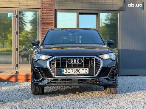 Audi Q3 2019 - фото 2