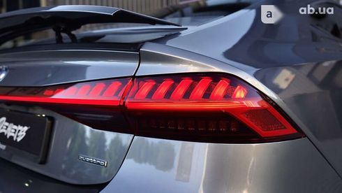 Audi A7 2019 - фото 27