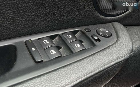 BMW X6 2008 - фото 12