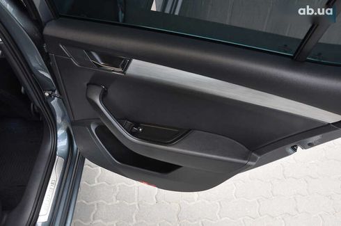 Skoda Superb 2019 - фото 21