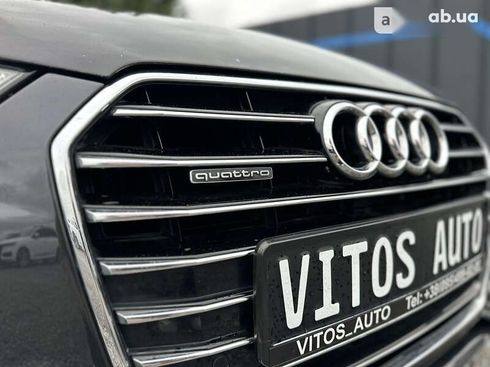 Audi A6 2015 - фото 18