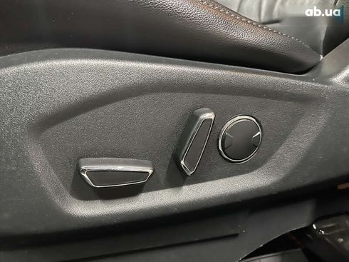 Ford Explorer 2017 - фото 11