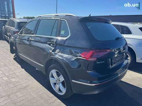 Volkswagen Tiguan 2020 - фото 2