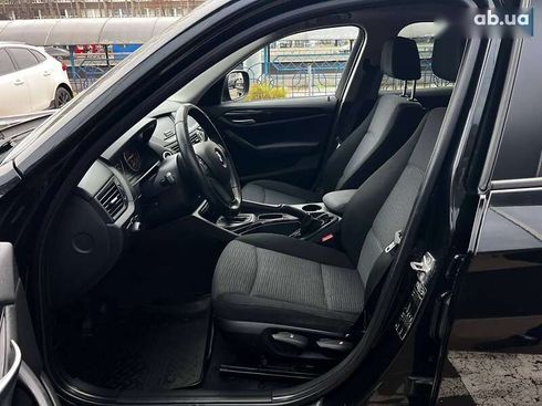 BMW X1 2012 - фото 10