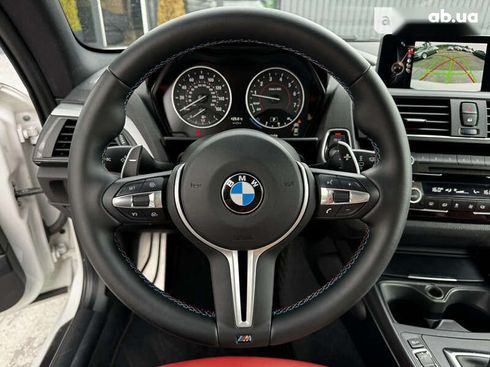 BMW 2 серия 2016 - фото 15