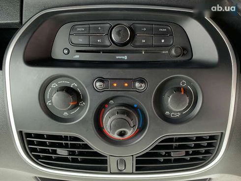 Renault Kangoo 2020 - фото 25