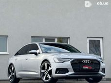 Продаж вживаних Audi A6 в Волинській області - купити на Автобазарі
