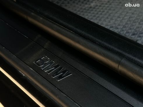BMW 3 серия 2008 черный - фото 18