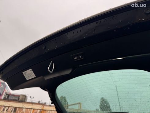 BMW X6 2018 черный - фото 190