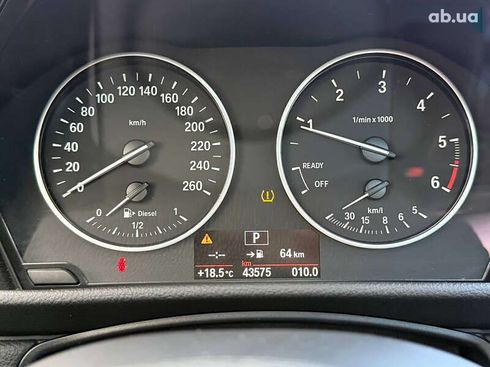 BMW 2 серия 2016 - фото 15