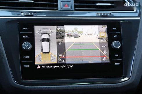 Volkswagen Tiguan 2022 - фото 22