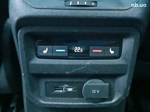 Volkswagen Tiguan 2018 белый - фото 39