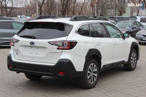 Subaru Outback 2023 - фото 5