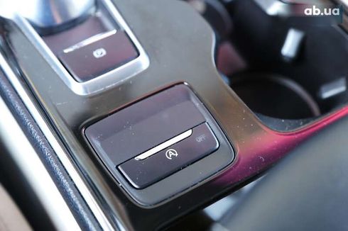 Ford Edge 2018 - фото 23