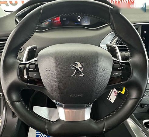 Peugeot 308 2020 - фото 13