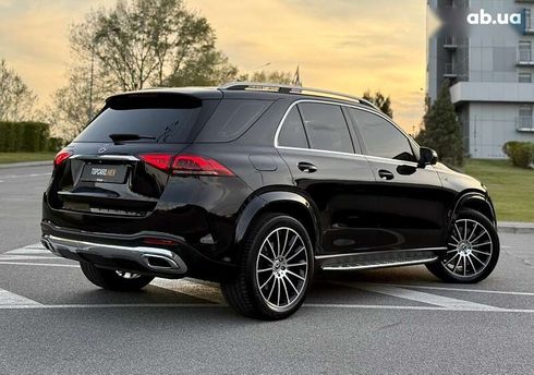 Mercedes-Benz GLE-Class 2019 - фото 15
