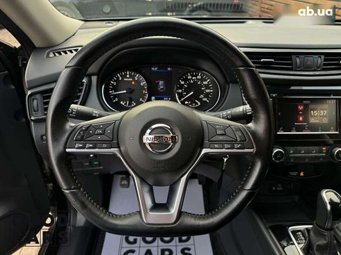 Nissan Rogue 2019 - фото 14