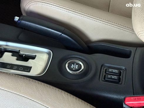 Mitsubishi Outlander 2016 синий - фото 29