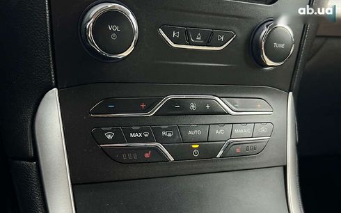 Ford Edge 2015 - фото 17