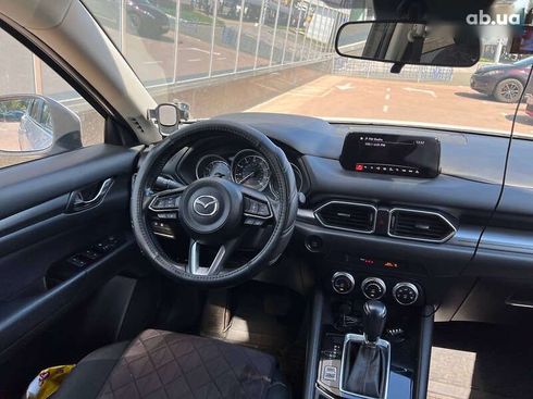 Mazda CX-5 2019 - фото 24