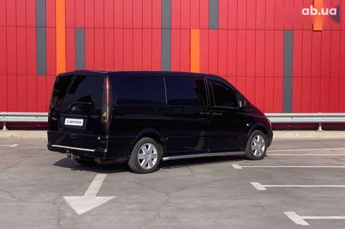 Mercedes-Benz Vito 2009 - фото 7