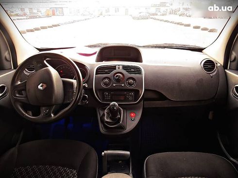 Renault Kangoo груз. 2013 - фото 12