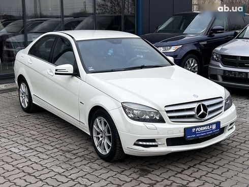 Mercedes-Benz C-Класс 2010 - фото 3