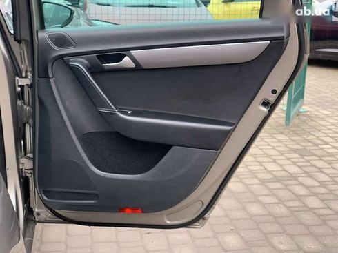 Volkswagen Passat 2012 - фото 30