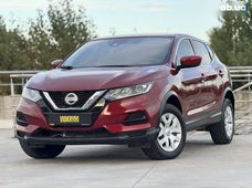 Продажа б/у Nissan Rogue в Киеве - купить на Автобазаре