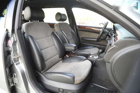 Audi a6 allroad 2002 - фото 8