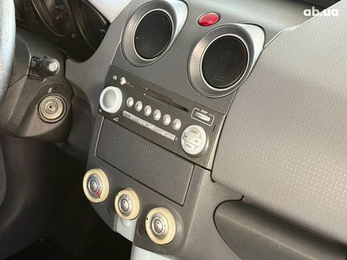 Mitsubishi Colt 2006 серый - фото 15