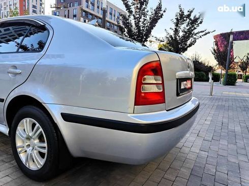 Skoda Octavia 2008 - фото 15