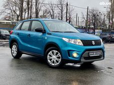 Продаж вживаних Suzuki Vitara 2015 року в Києві - купити на Автобазарі