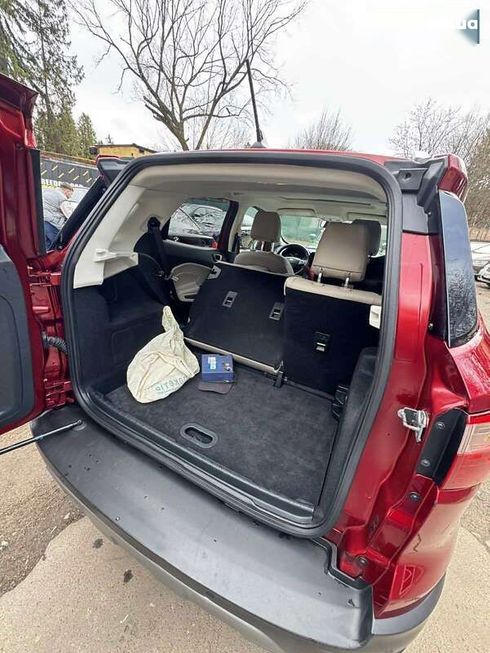 Ford EcoSport 2018 - фото 14